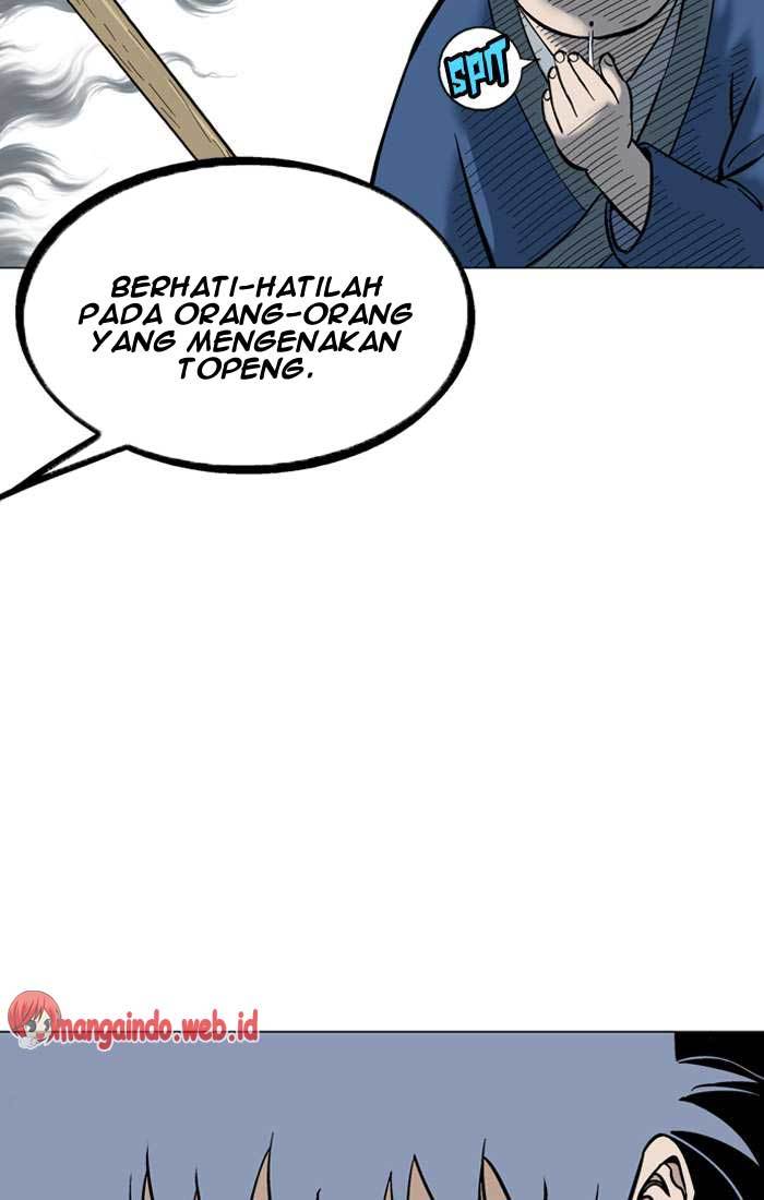 Gosu chapter 93 halaman 45