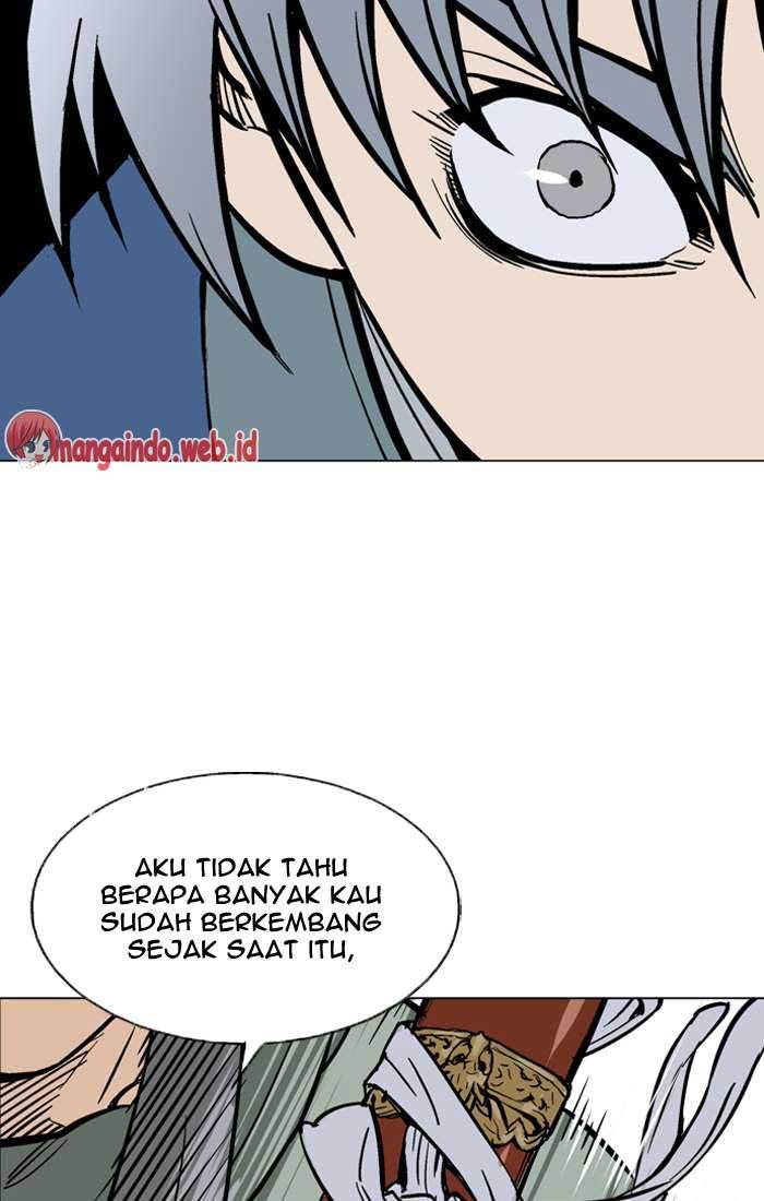 Gosu chapter 93 halaman 47