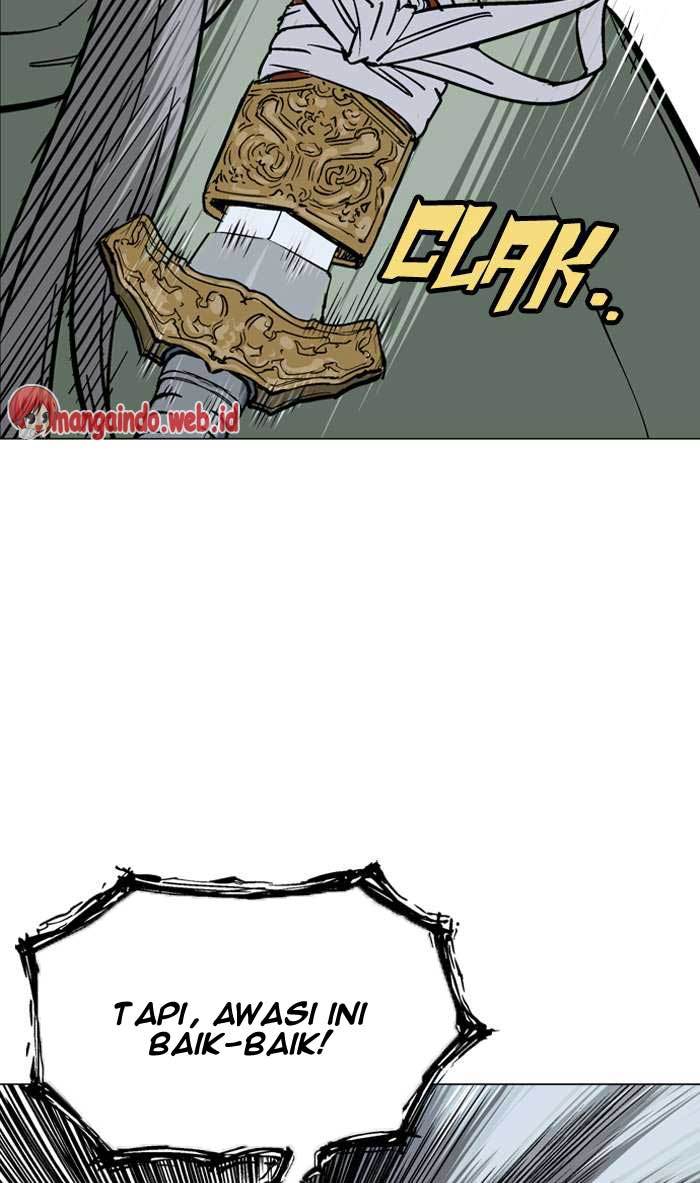 Gosu chapter 93 halaman 48