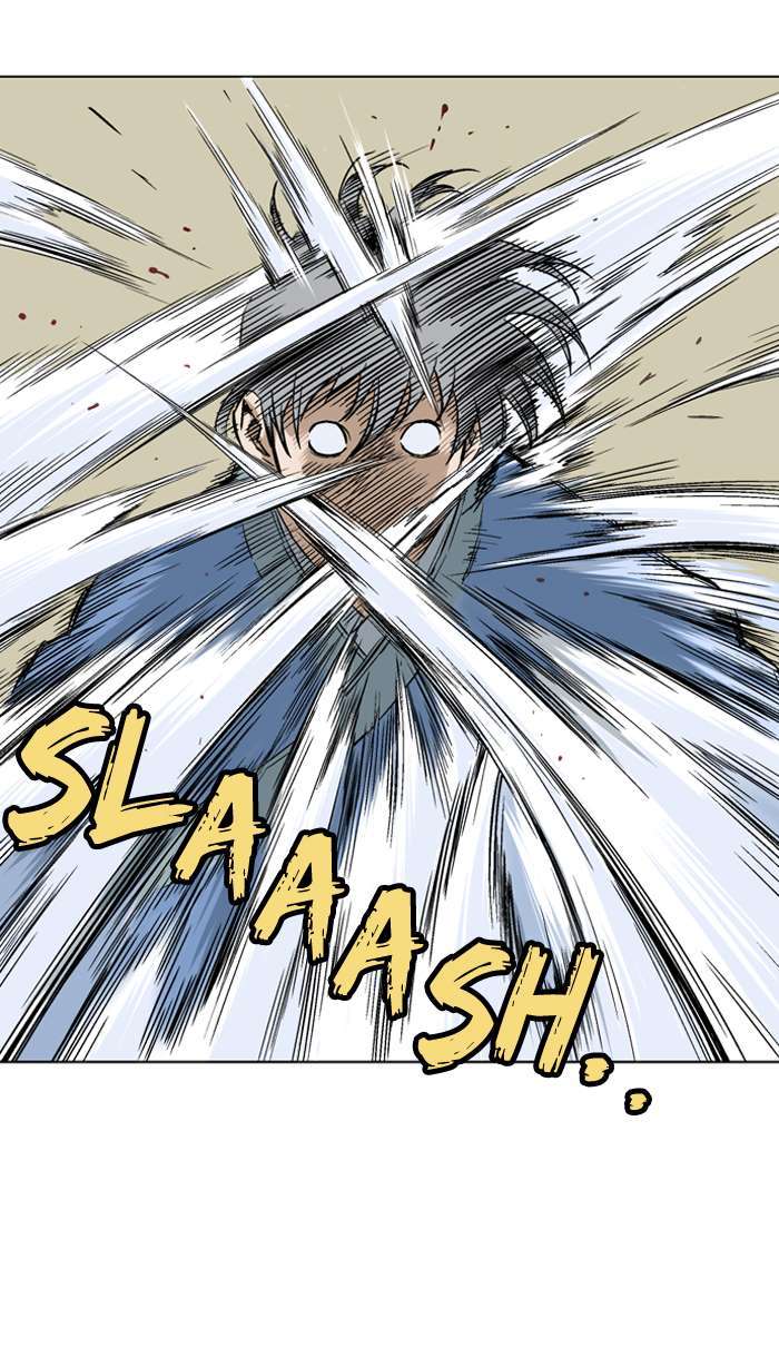 Gosu chapter 93 halaman 51