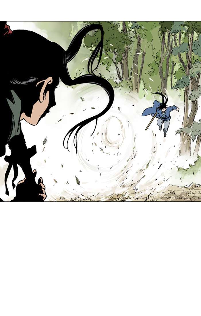 Gosu chapter 93 halaman 53