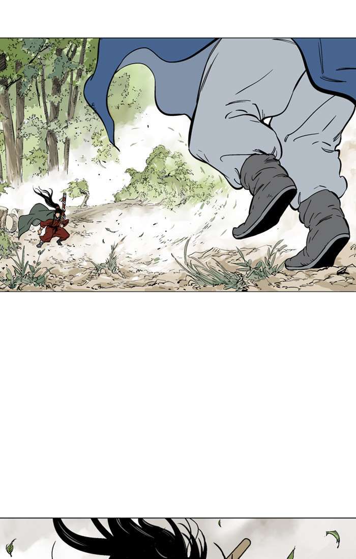Gosu chapter 93 halaman 54