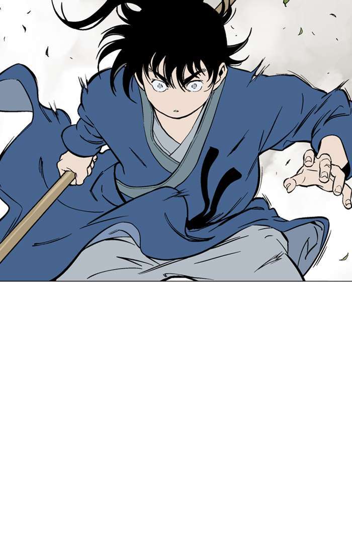 Gosu chapter 93 halaman 55