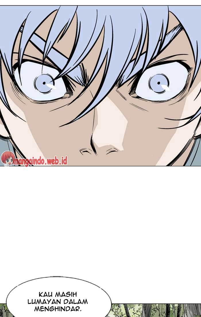 Gosu chapter 93 halaman 56