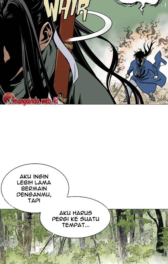 Gosu chapter 93 halaman 58
