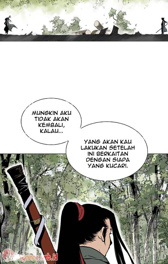 Gosu chapter 93 halaman 59