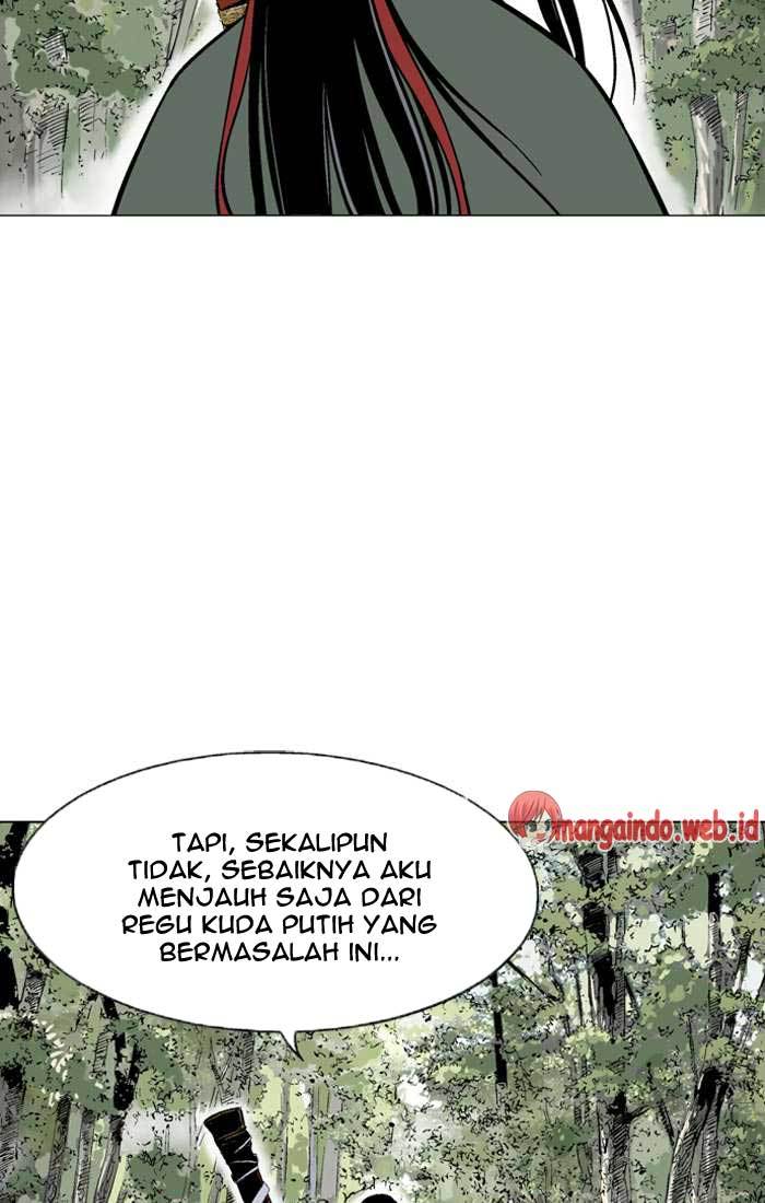 Gosu chapter 93 halaman 60
