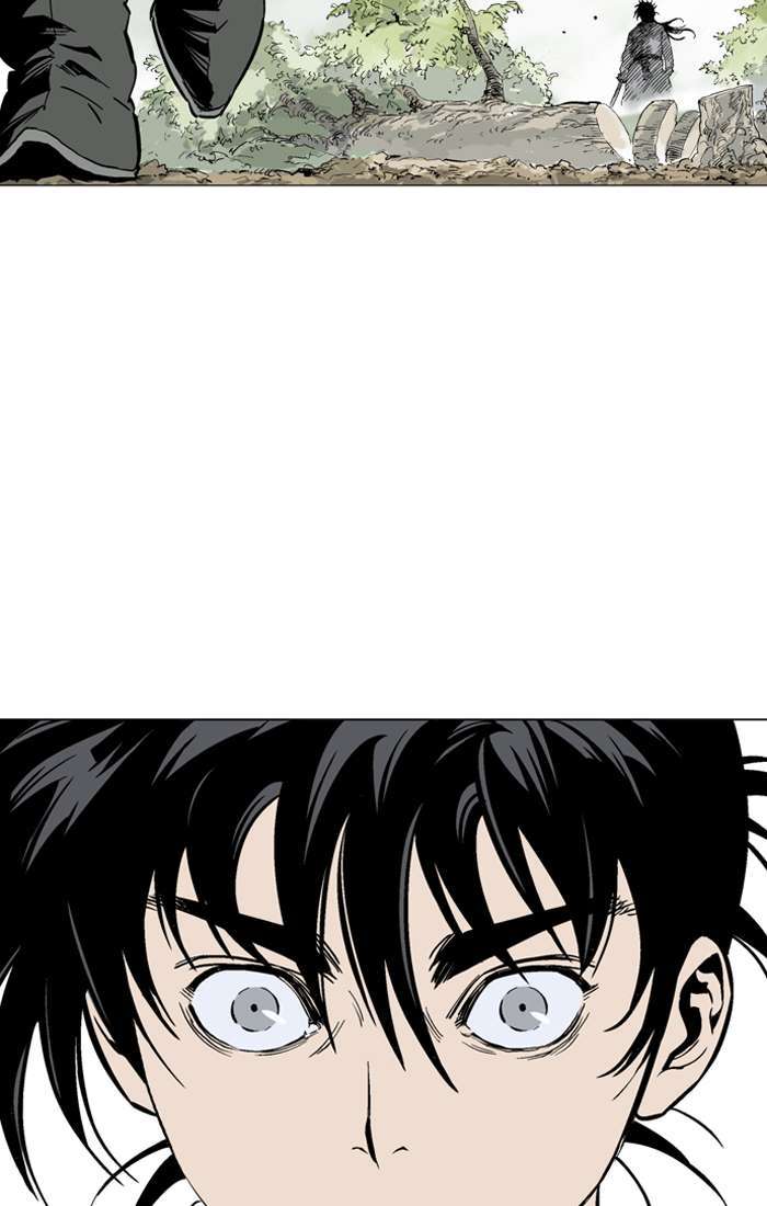 Gosu chapter 93 halaman 62