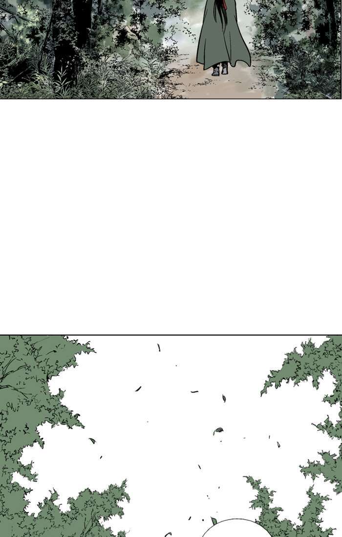 Gosu chapter 93 halaman 64