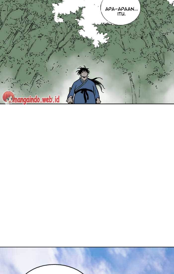 Gosu chapter 93 halaman 65