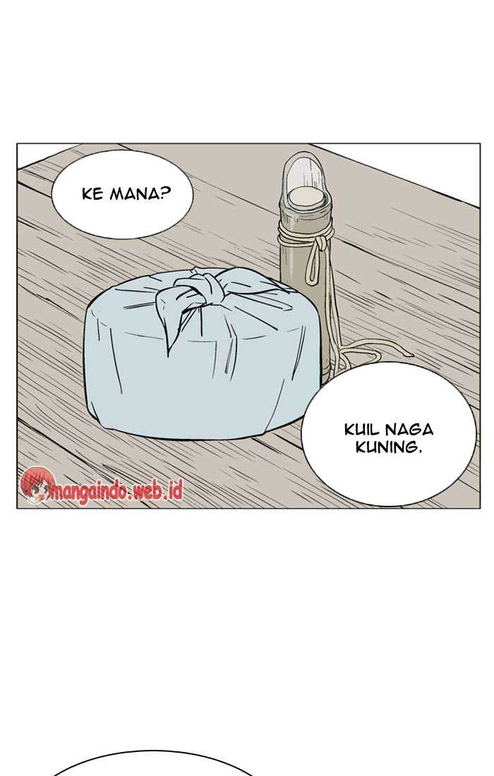 Gosu chapter 93 halaman 72