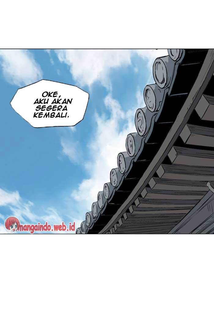 Gosu chapter 93 halaman 74