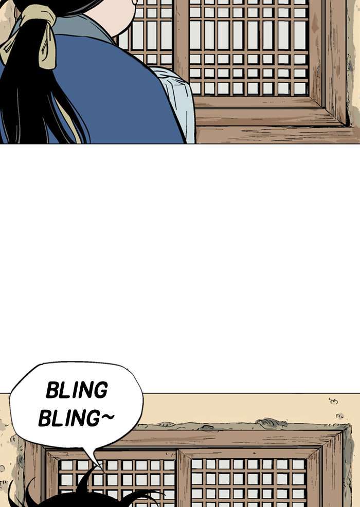 Gosu chapter 93 halaman 77