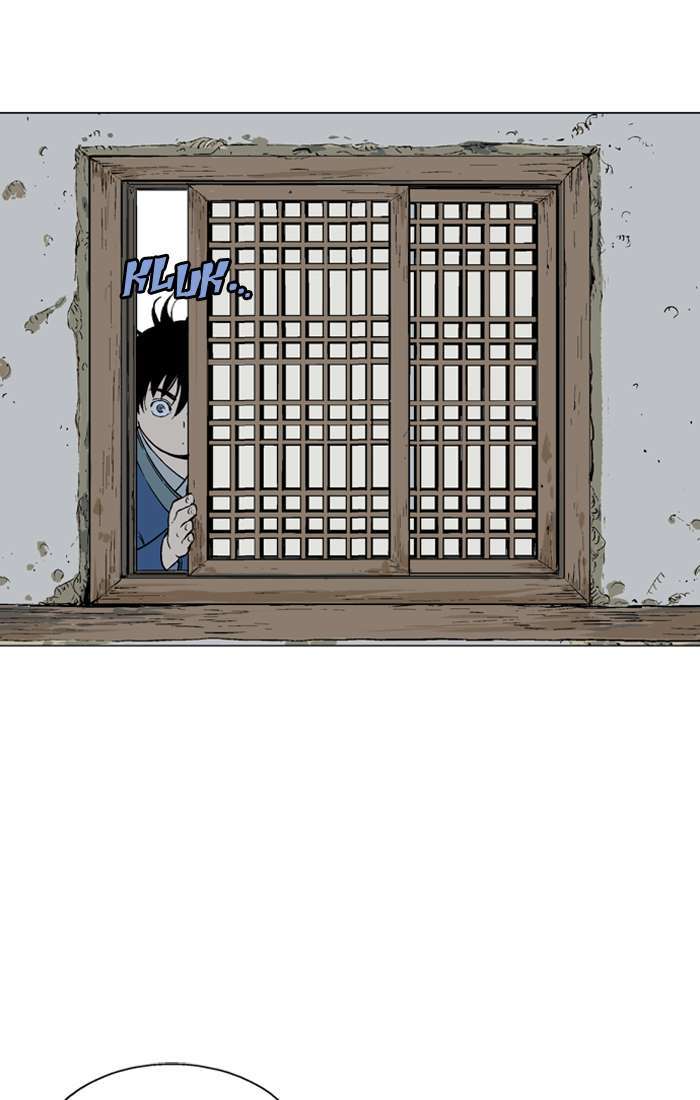 Gosu chapter 93 halaman 81