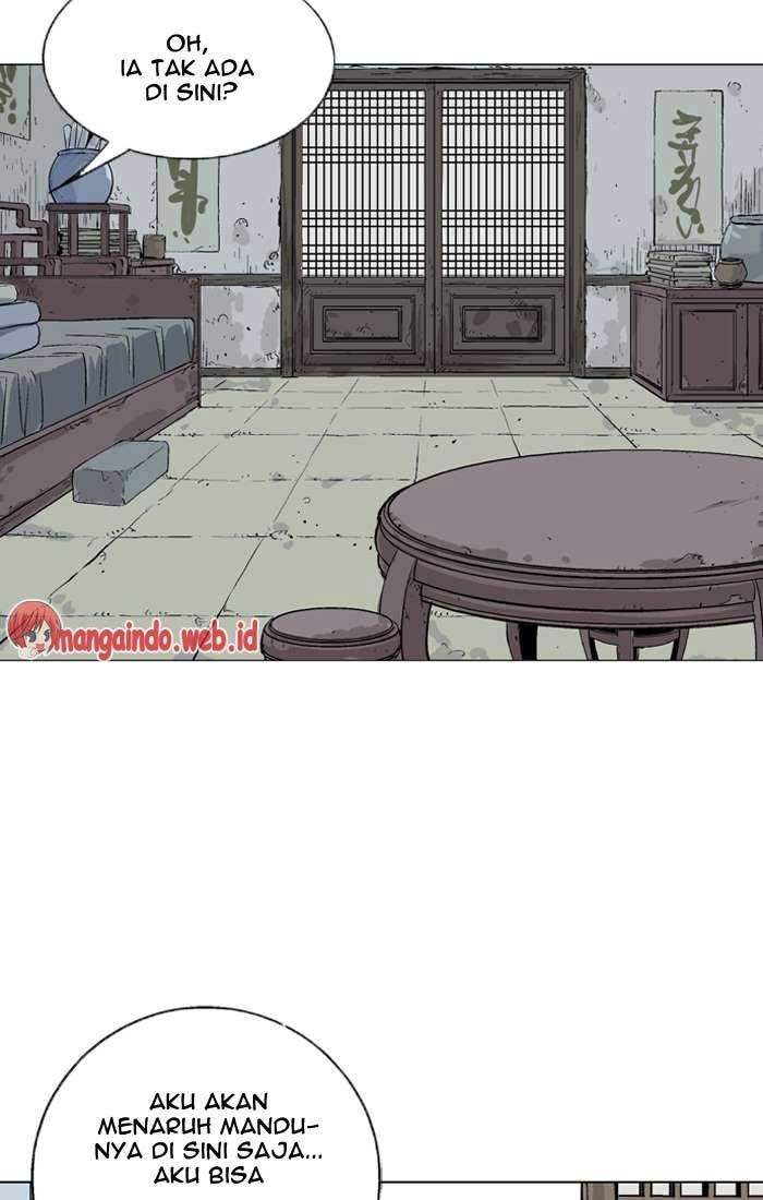 Gosu chapter 93 halaman 82