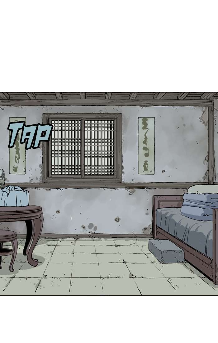 Gosu chapter 93 halaman 85