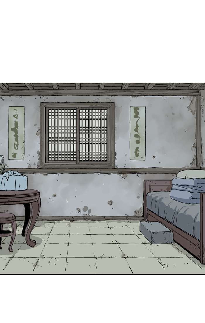 Gosu chapter 93 halaman 86