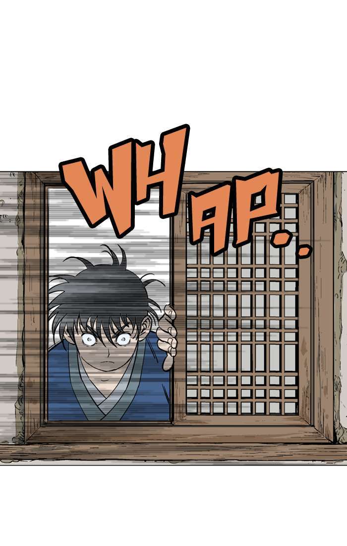 Gosu chapter 93 halaman 87