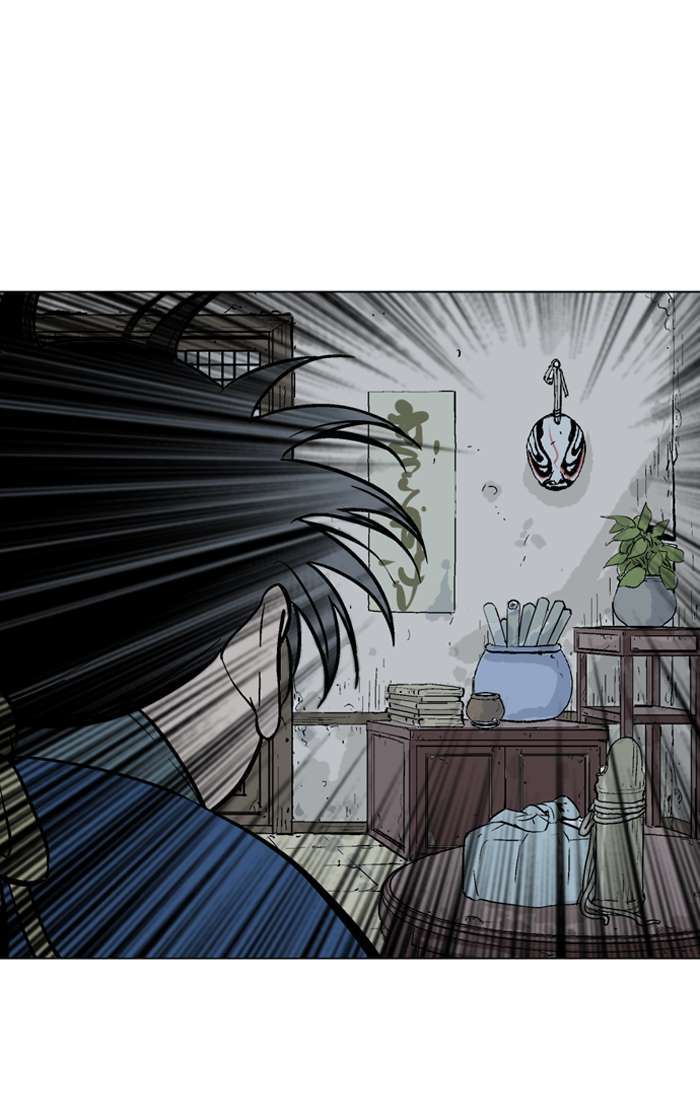 Gosu chapter 93 halaman 88