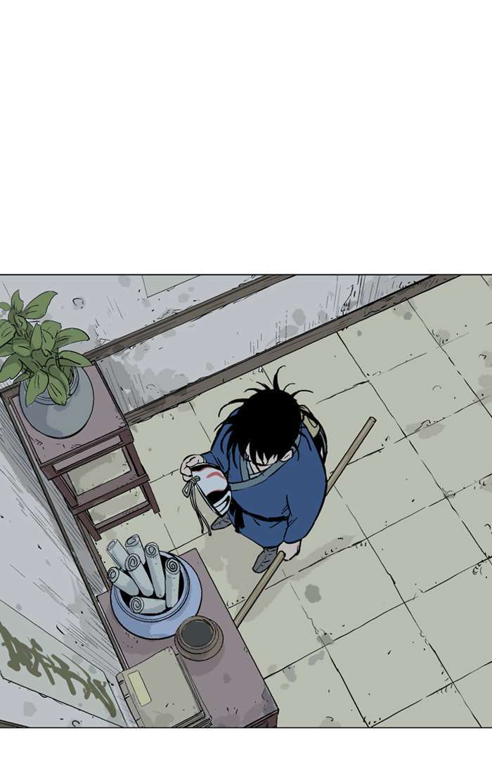 Gosu chapter 93 halaman 91
