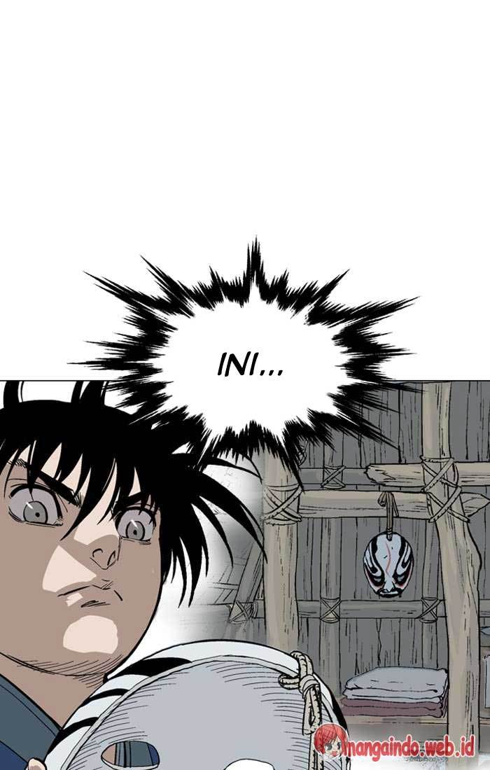Gosu chapter 93 halaman 92