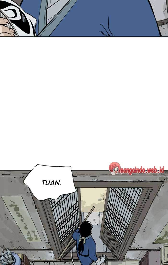 Gosu chapter 93 halaman 94