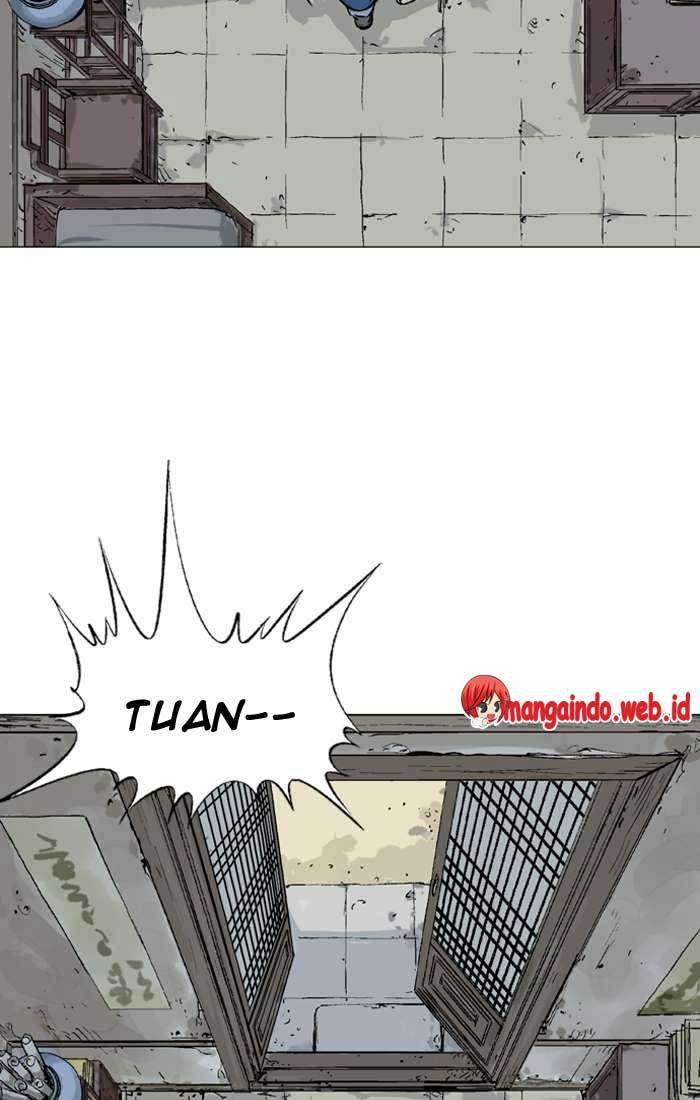 Gosu chapter 93 halaman 95