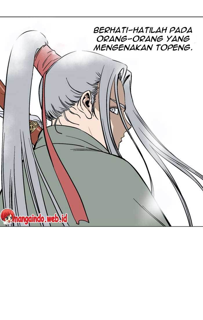 Gosu chapter 93 halaman 105