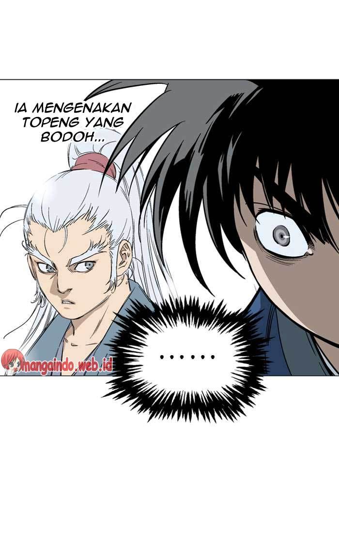 Gosu chapter 93 halaman 106