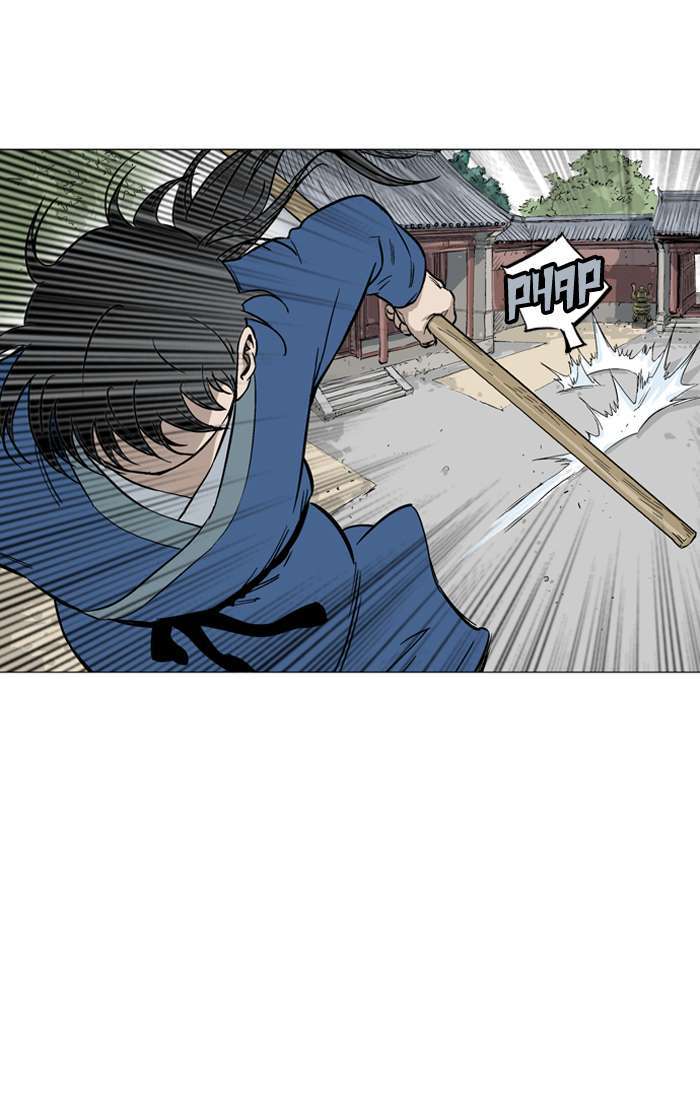 Gosu chapter 93 halaman 107