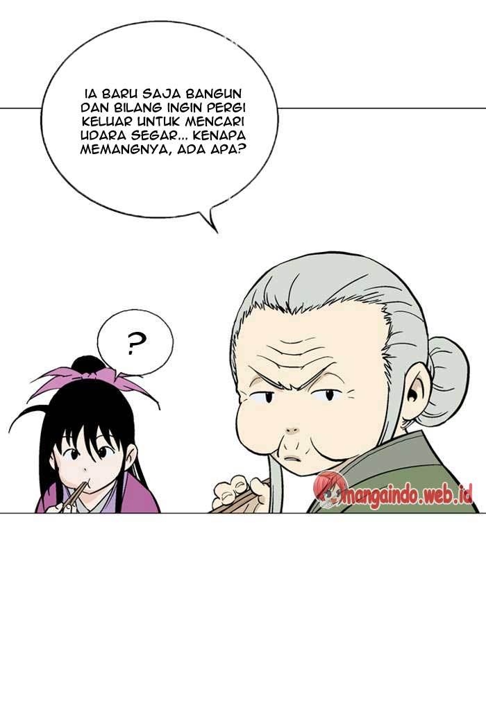 Gosu chapter 93 halaman 111