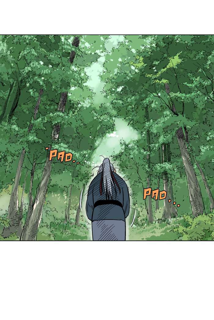 Gosu chapter 93 halaman 115