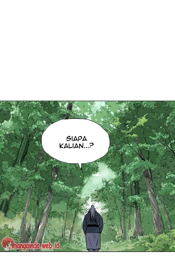 Gosu chapter 93 halaman 117