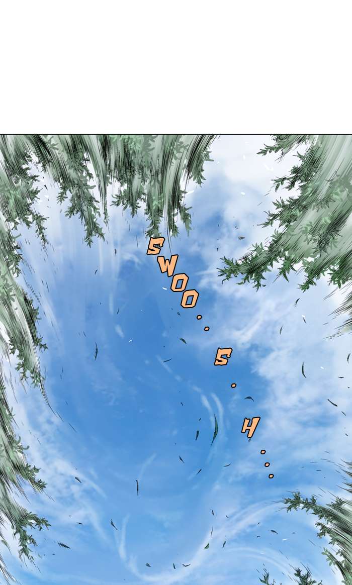 Gosu chapter 93 halaman 122