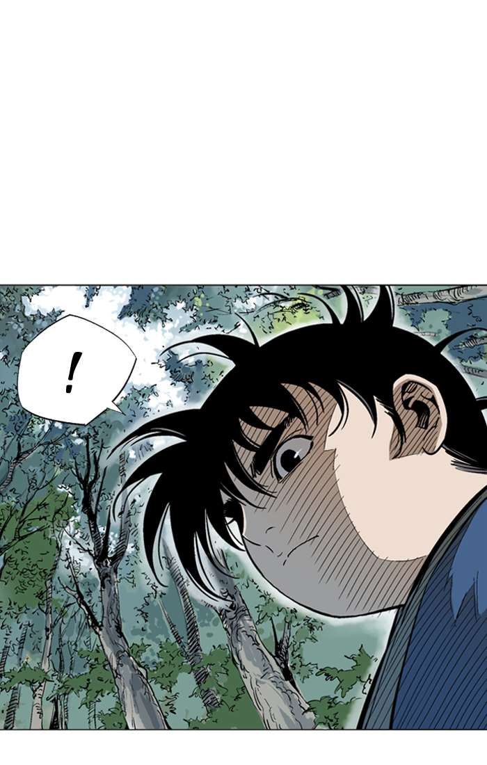 Gosu chapter 94 halaman 6