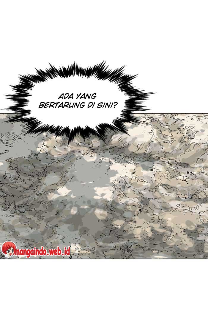 Gosu chapter 94 halaman 8