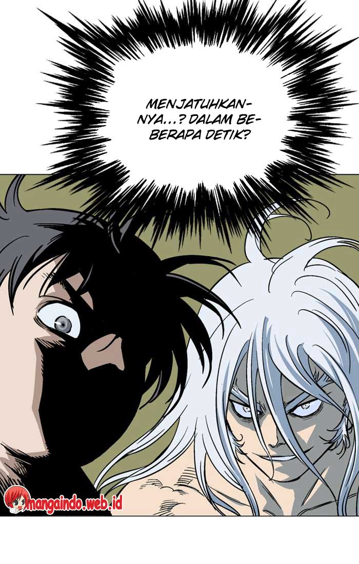 Gosu chapter 94 halaman 10