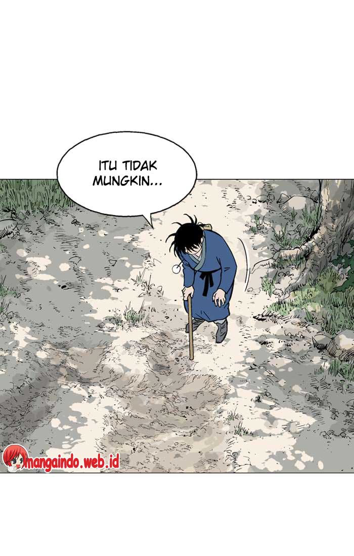 Gosu chapter 94 halaman 11