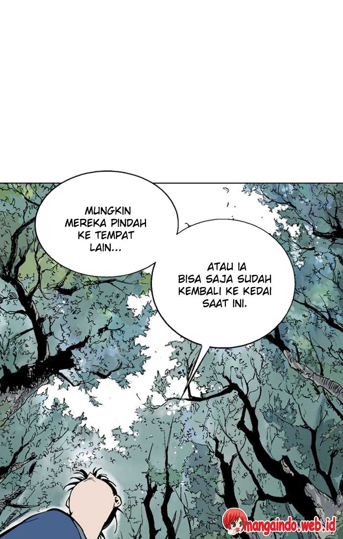 Gosu chapter 94 halaman 12