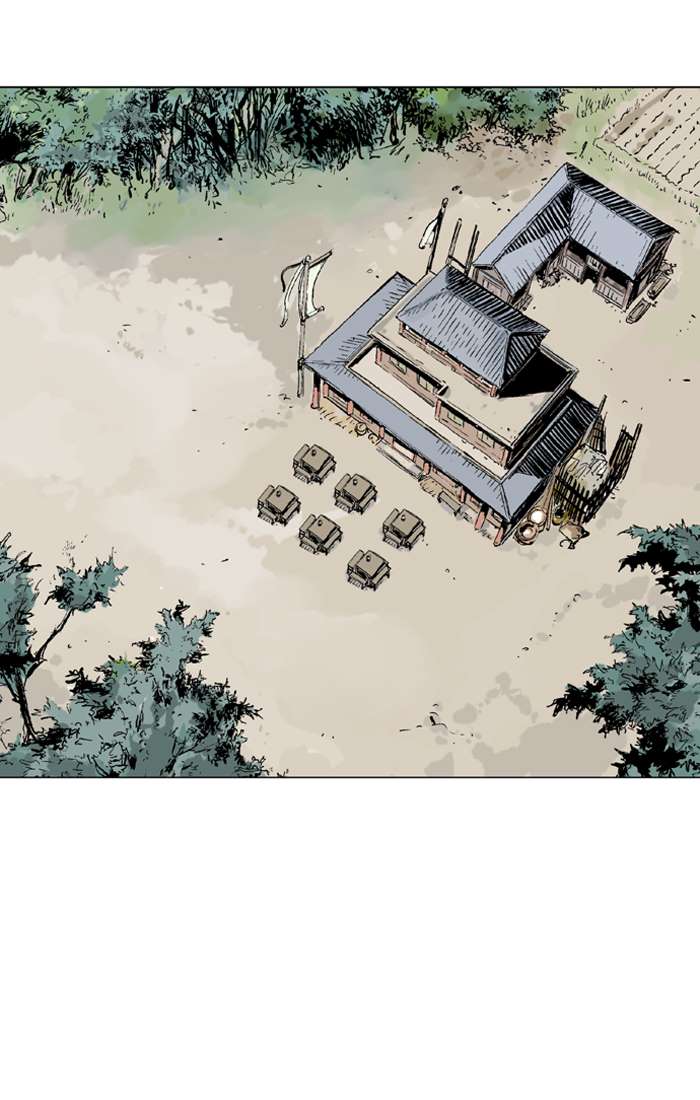 Gosu chapter 94 halaman 15