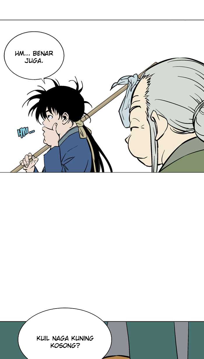 Gosu chapter 94 halaman 24