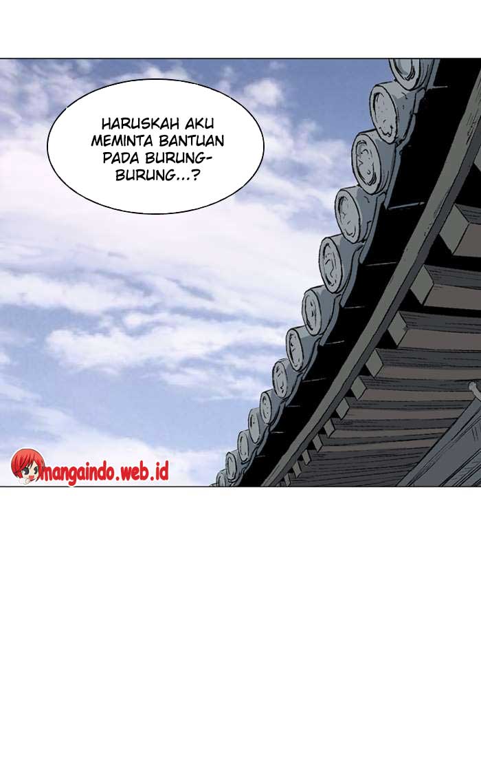 Gosu chapter 94 halaman 30