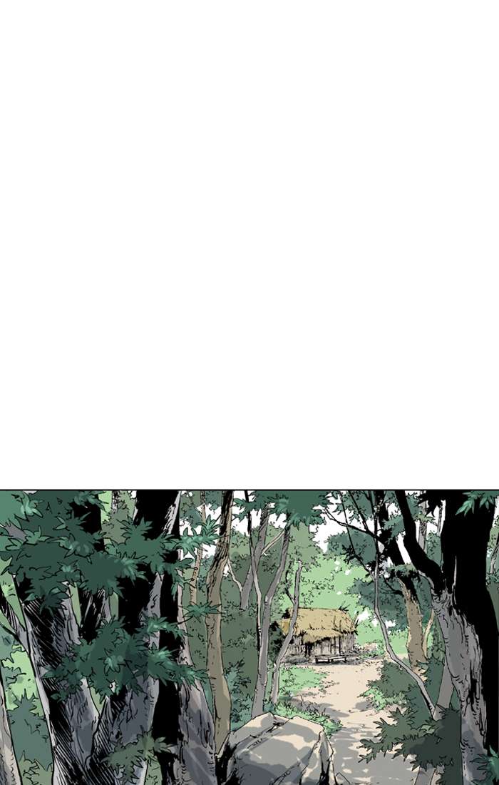Gosu chapter 94 halaman 31