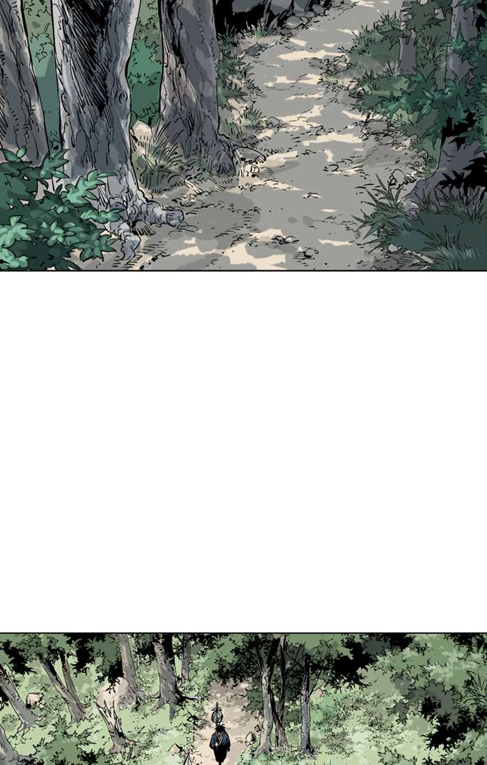 Gosu chapter 94 halaman 32