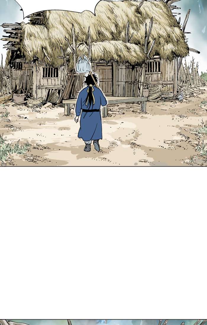 Gosu chapter 94 halaman 34