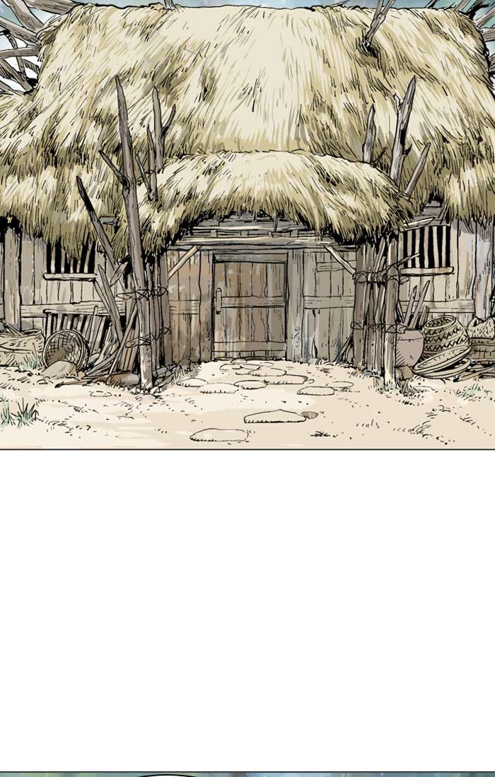 Gosu chapter 94 halaman 35