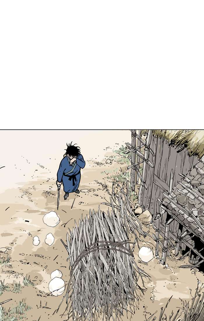 Gosu chapter 94 halaman 41