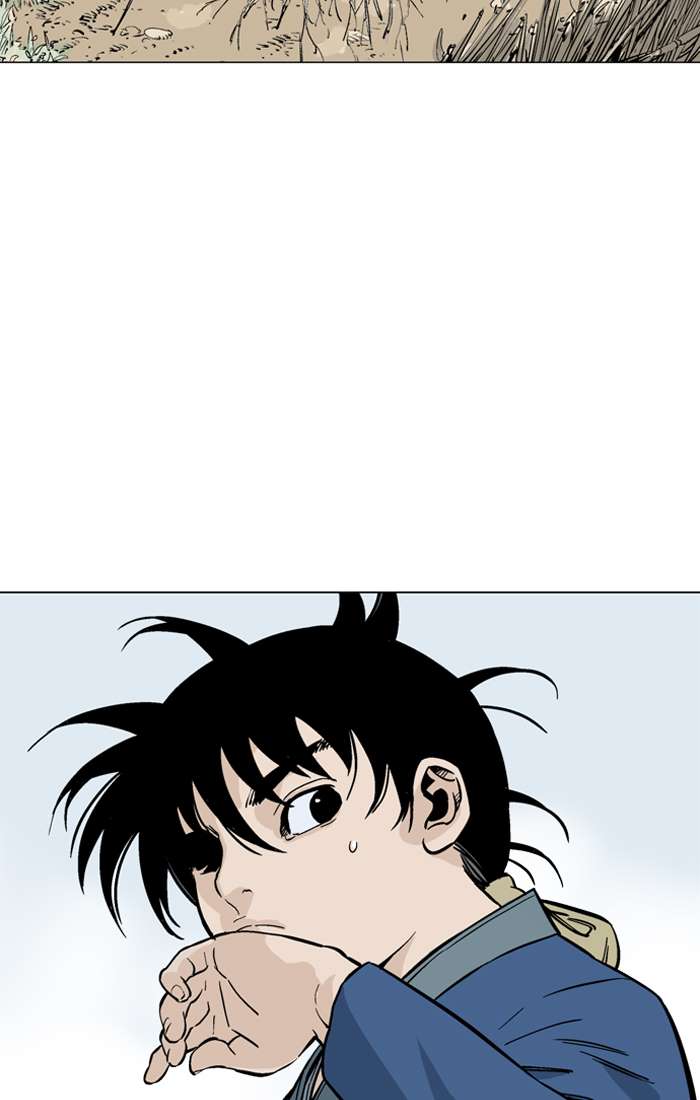 Gosu chapter 94 halaman 42
