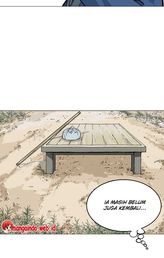 Gosu chapter 94 halaman 43