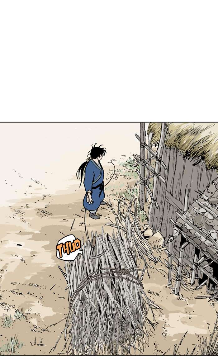 Gosu chapter 94 halaman 44